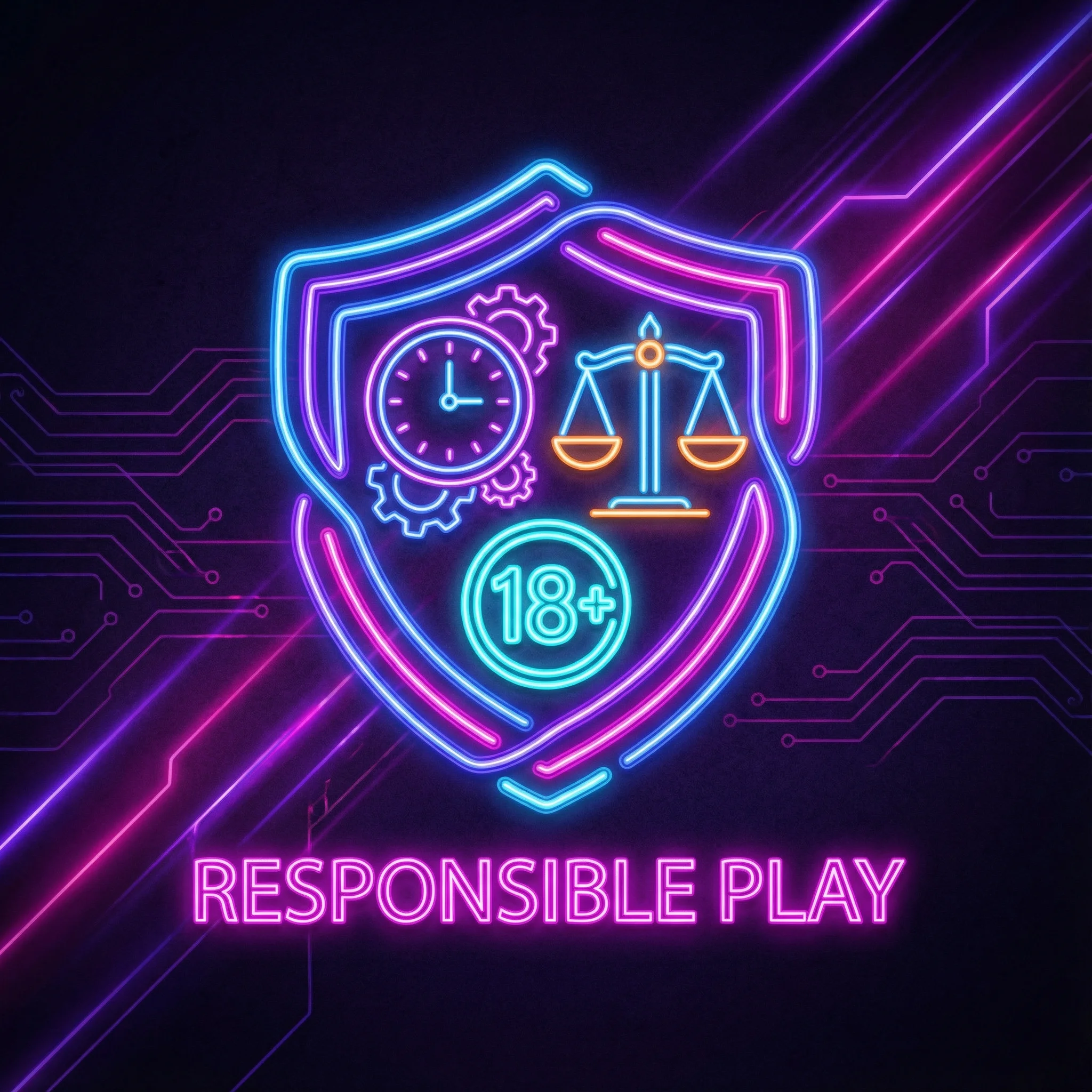 Juego responsable 18+ Winpot Puebla