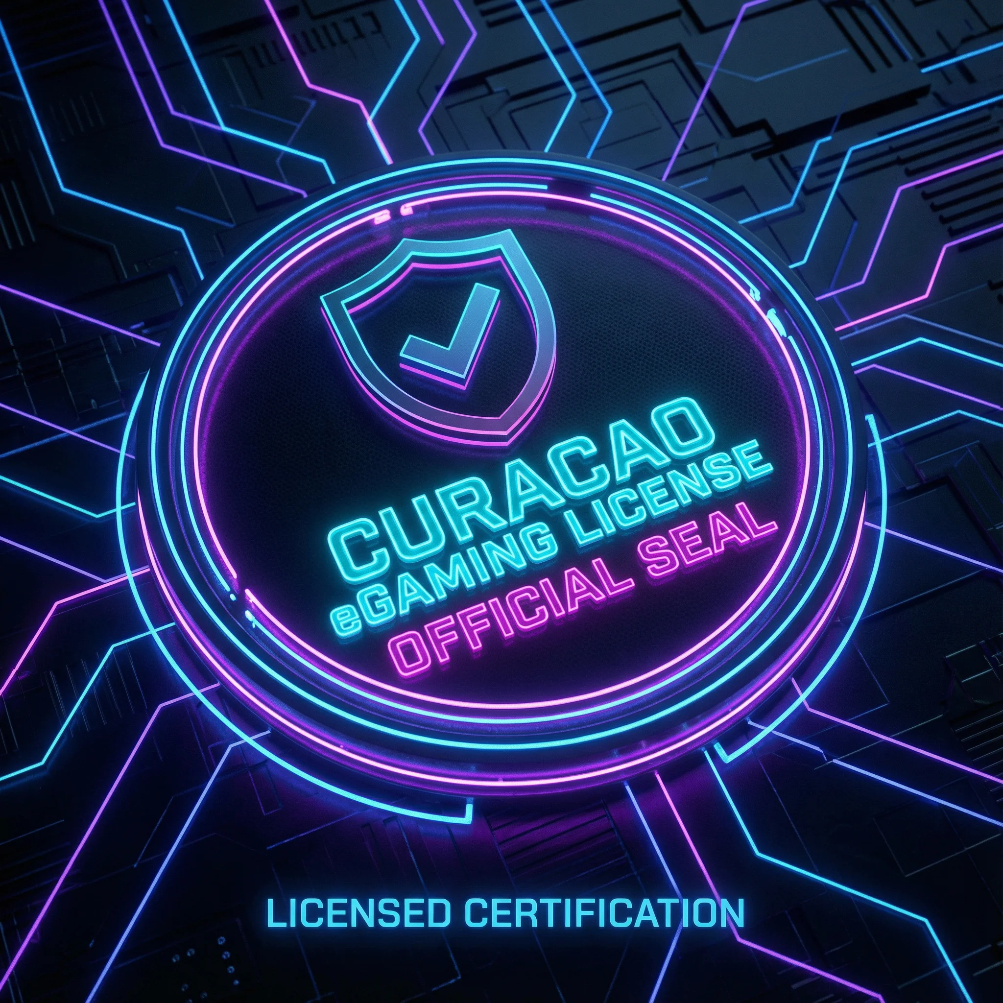 Licencia Curaçao eGaming Winpot Puebla